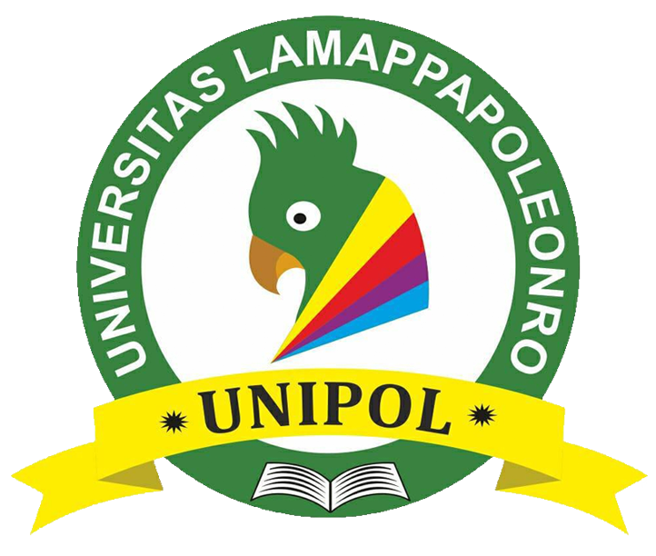 Learning Management System Universitas Lamappapoleonro