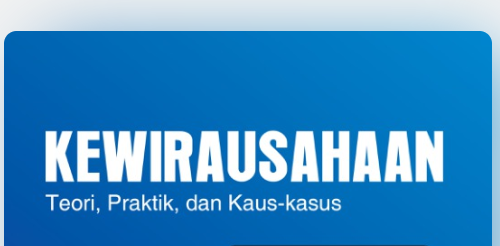 Kewirausahaan/