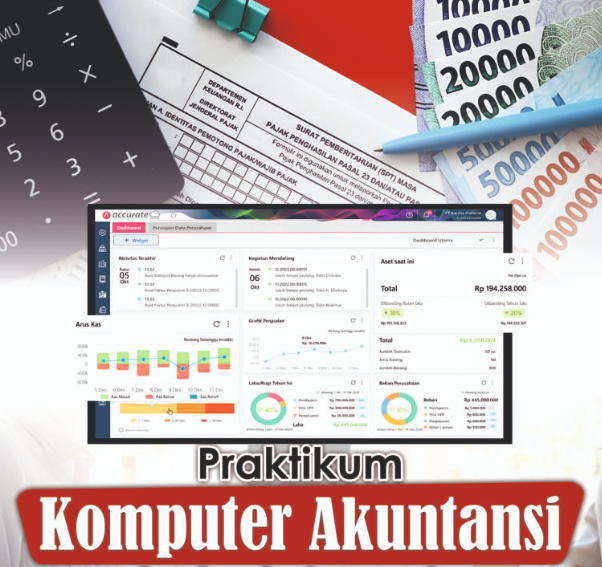 Praktikum
