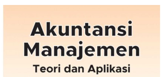 Akuntansi