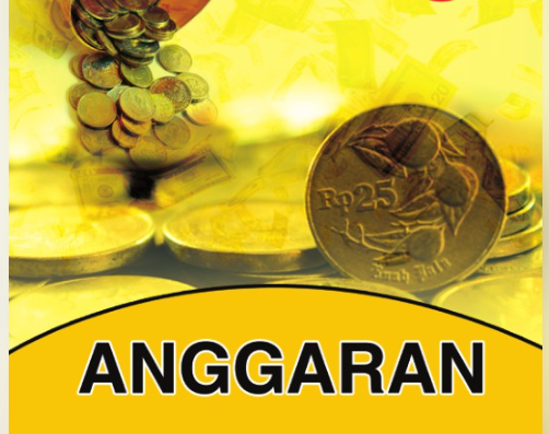 Penganggaran