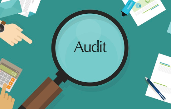 Auditing