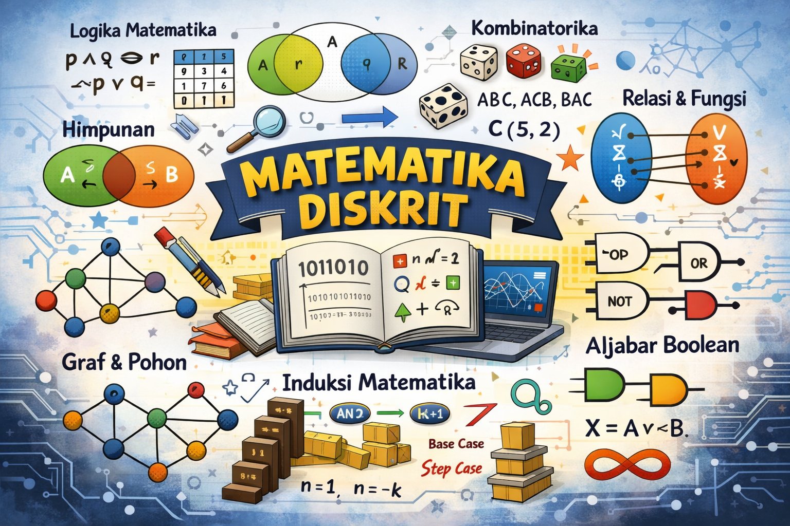 MATEMATIKA